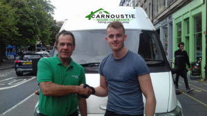 House Clearance Carnoustie