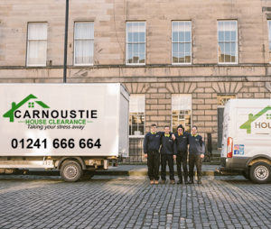 House Clearance and removals