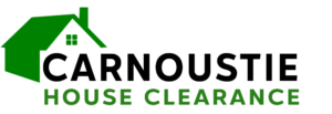 Carnoustie House Clearance logo