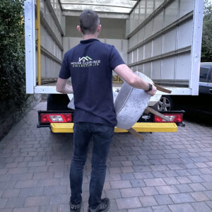 Bereavement House Clearance