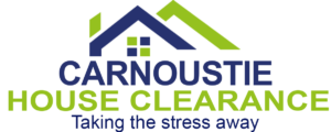 Carnoustie House Clearance logo