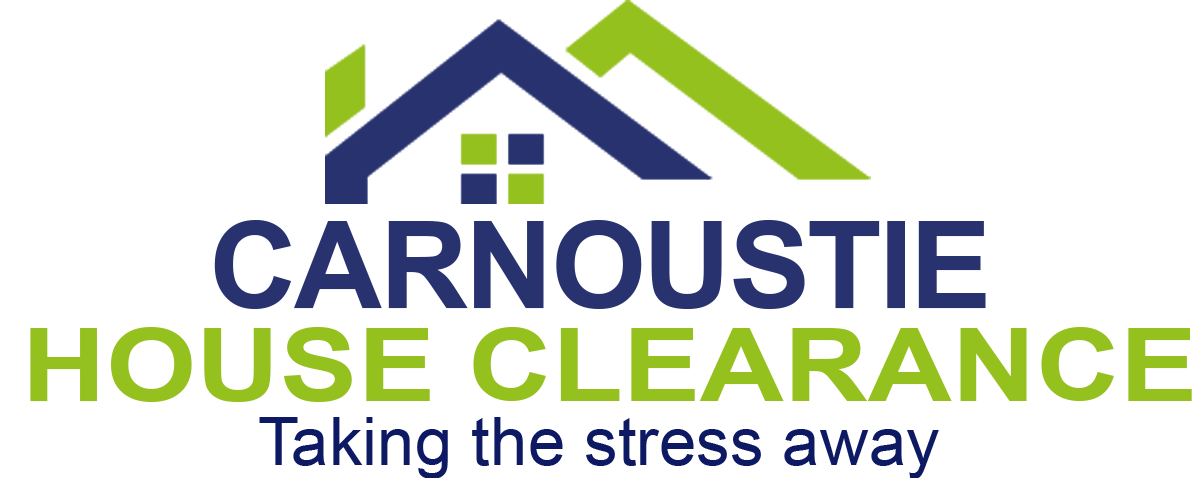 Carnoustie House Clearance
